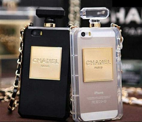 chanel perfume bottle cell phone case|Chanel bag aliexpress.